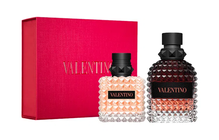 Valentino EDPEDT 30ml+50ml