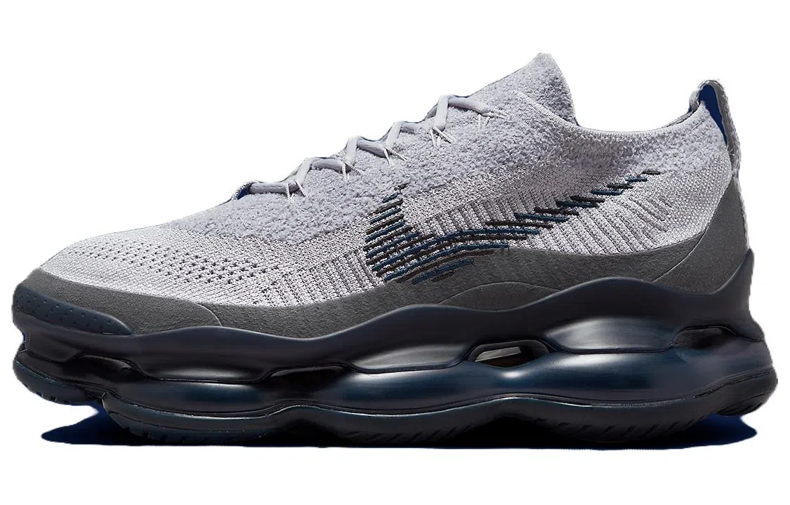 Nike Air Max Scorpion Grey