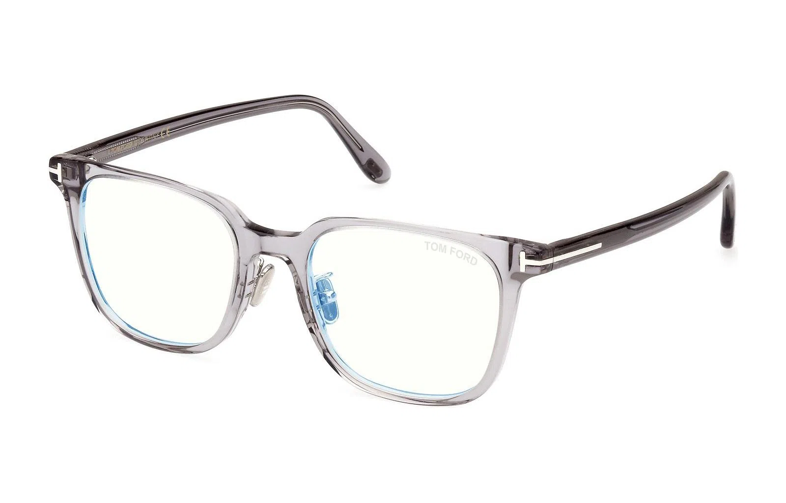 Tom Ford Optical Frame Grey
