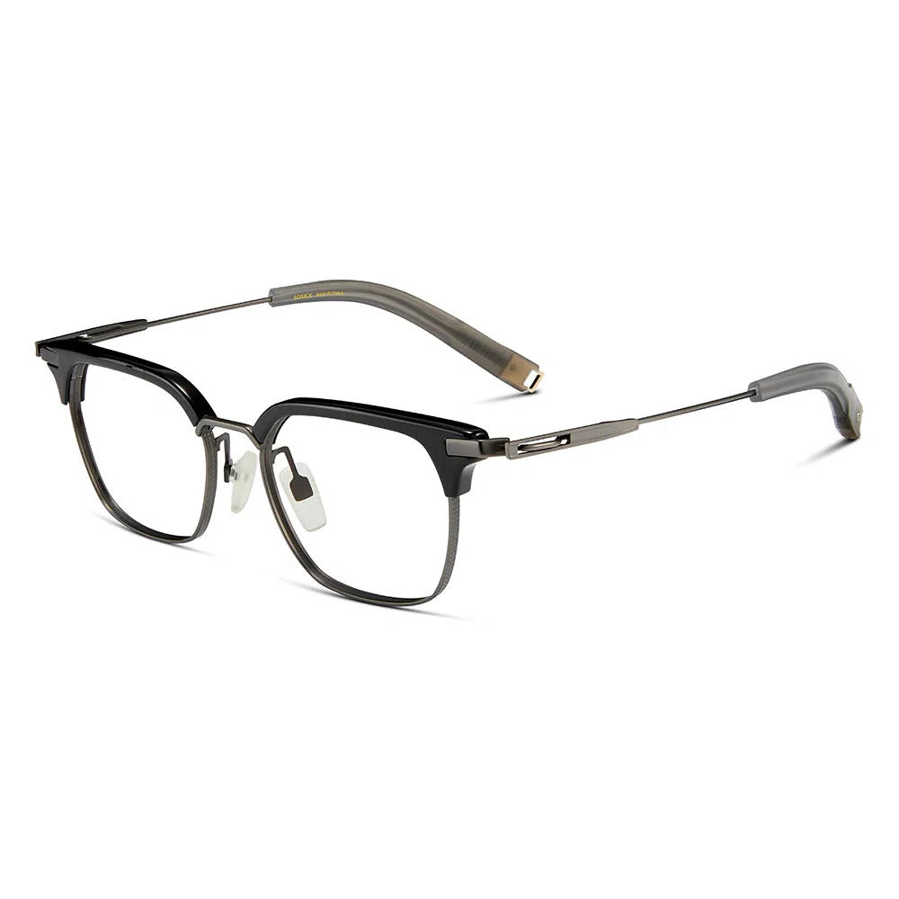 SOXICK Scholar Titanium Eyeglasses Frame