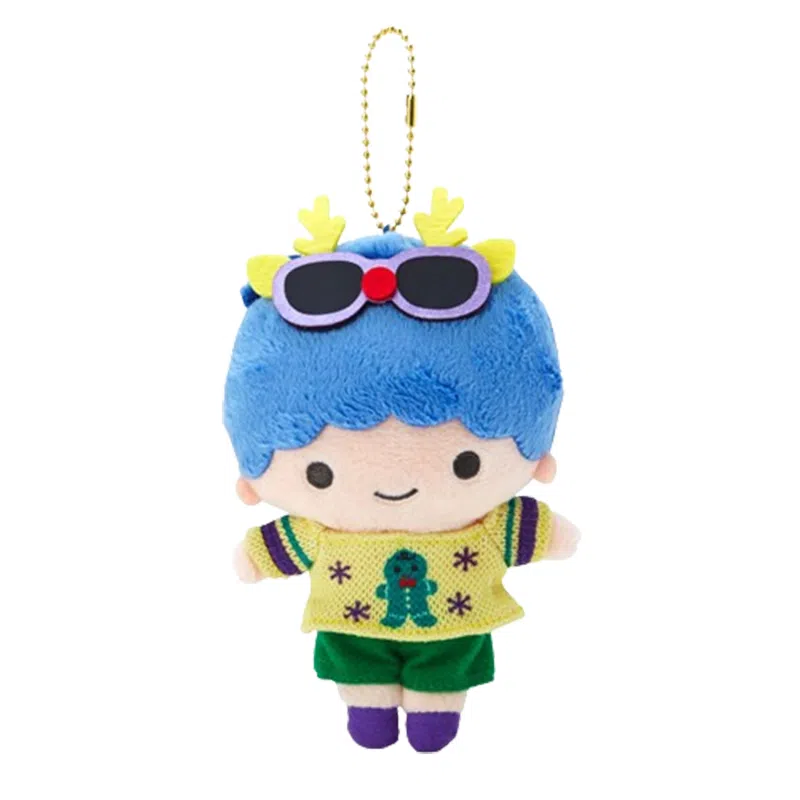 Sanrio 13.2cm