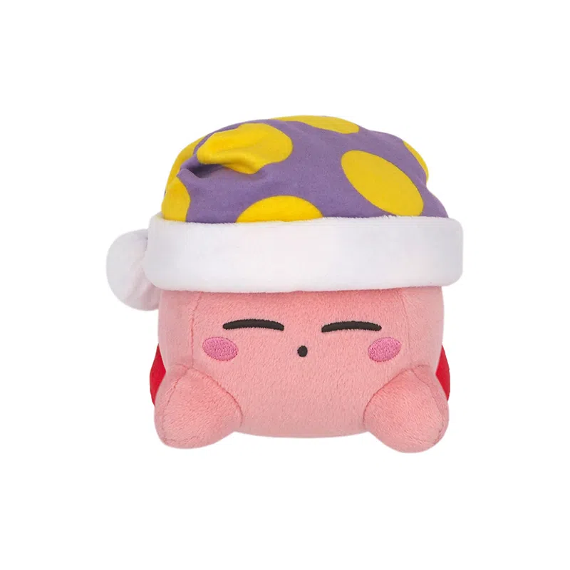 Kirby Kirby