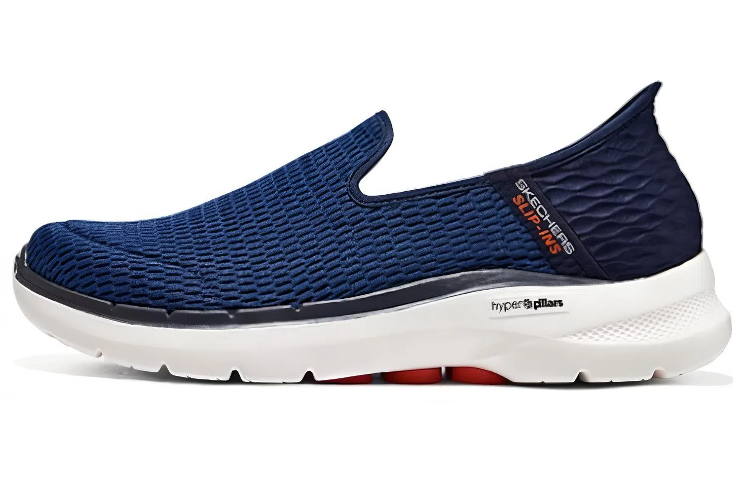 Skechers Go Walk 6 Slip-Ins
