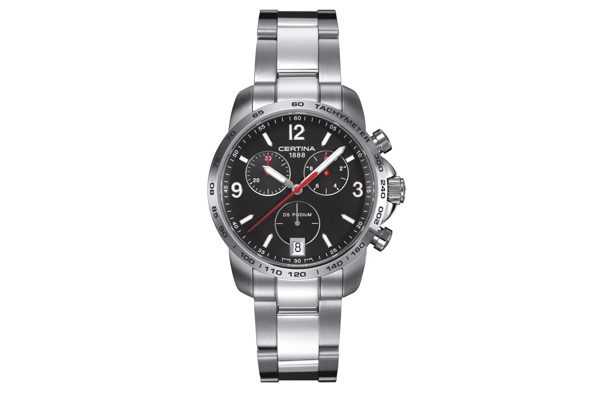 Certina Sport Element Series