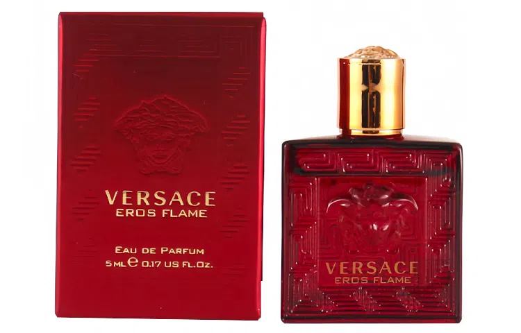 Versace Eros Flame EDP 5ml