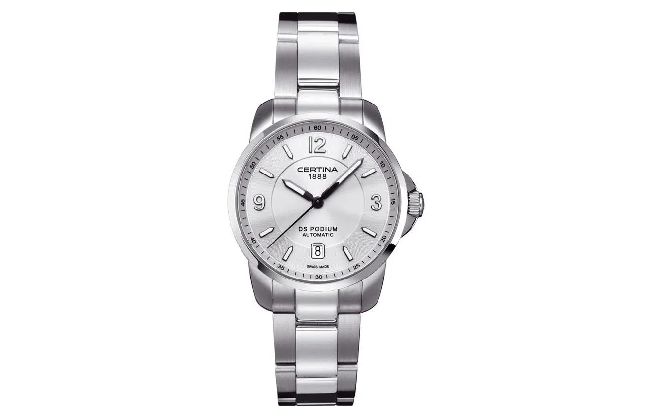 Certina Automatic Men's Watch