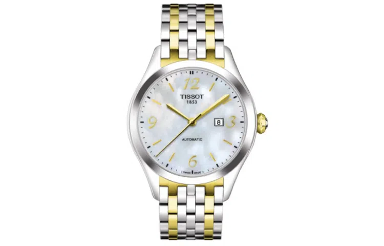 Tissot Classic T038.207.22.117.00