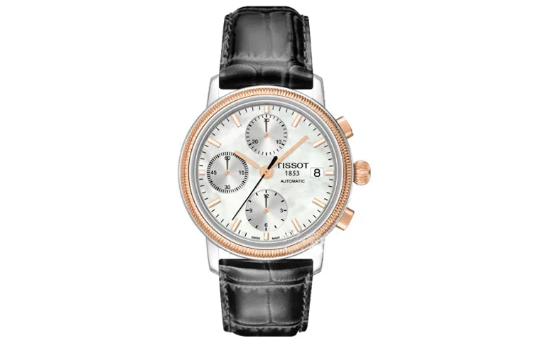 TISSOT 30 37.7mm T71.1.478.71