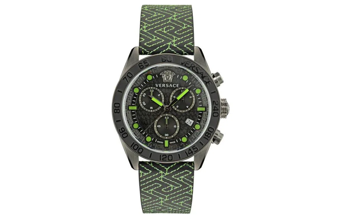 VERSACE 43mm 50 VE6K00223