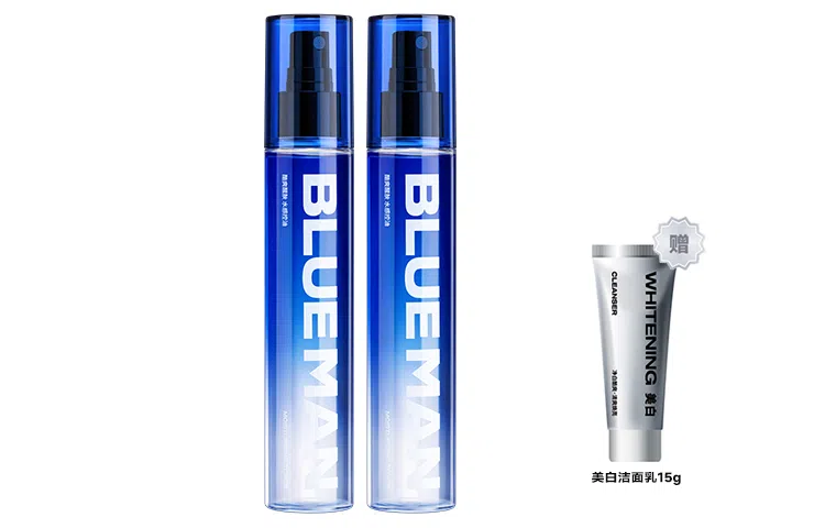 100ml*2