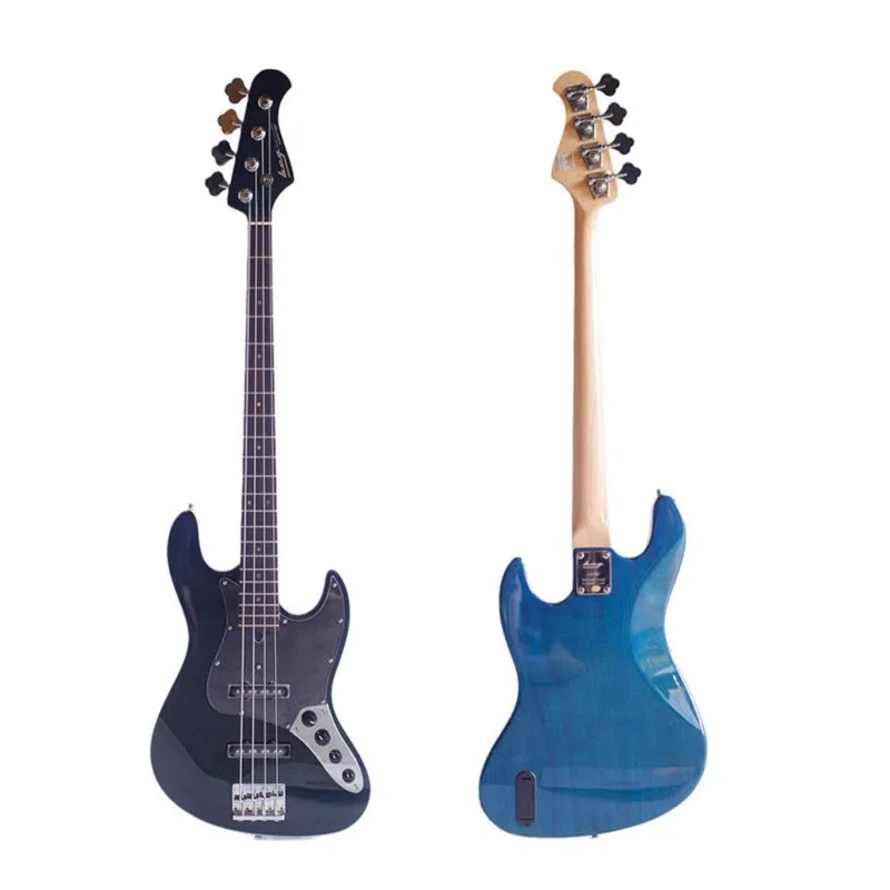 BCG WJB-730 JazzBass