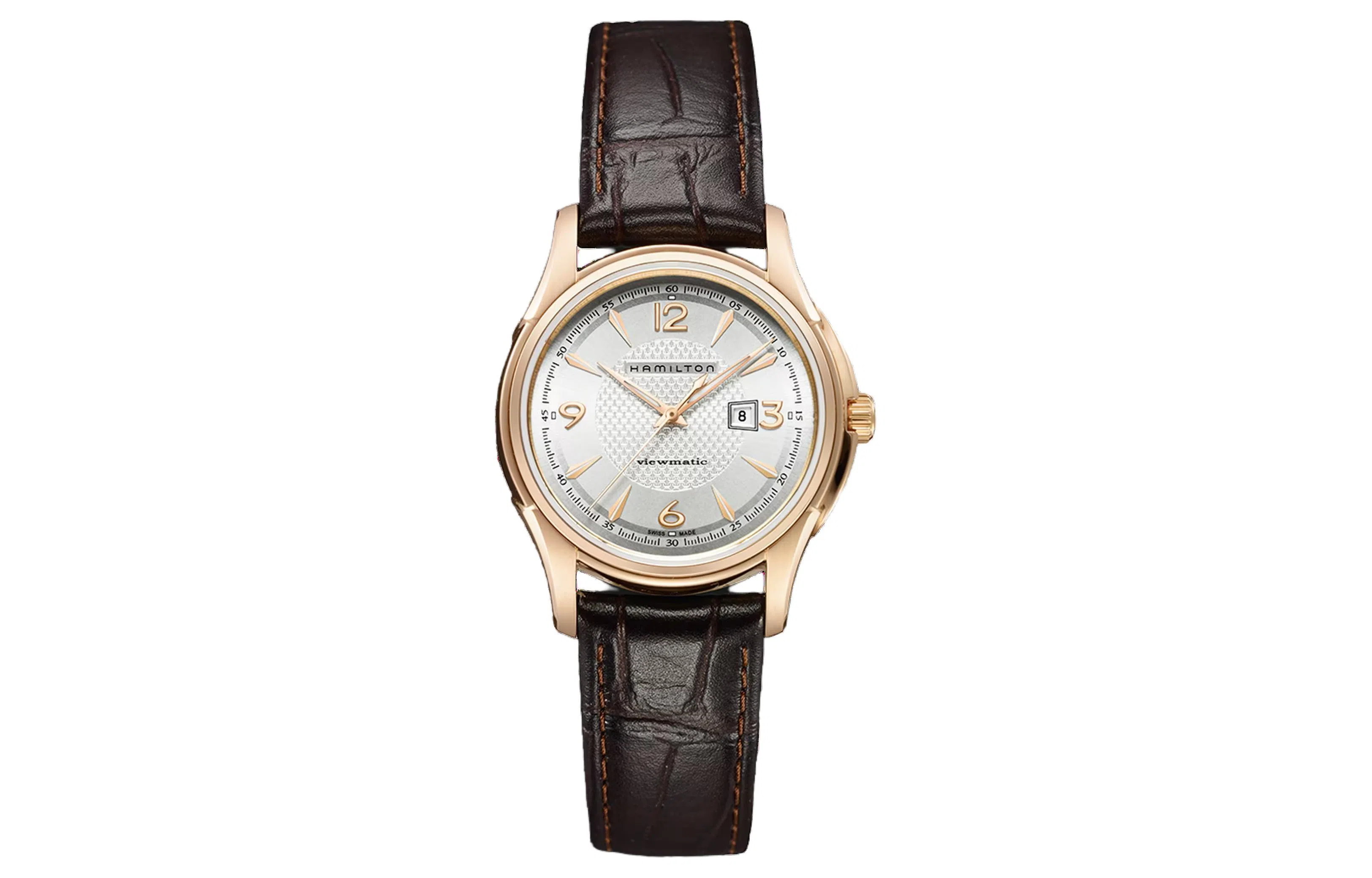 HAMILTON 50 34mm