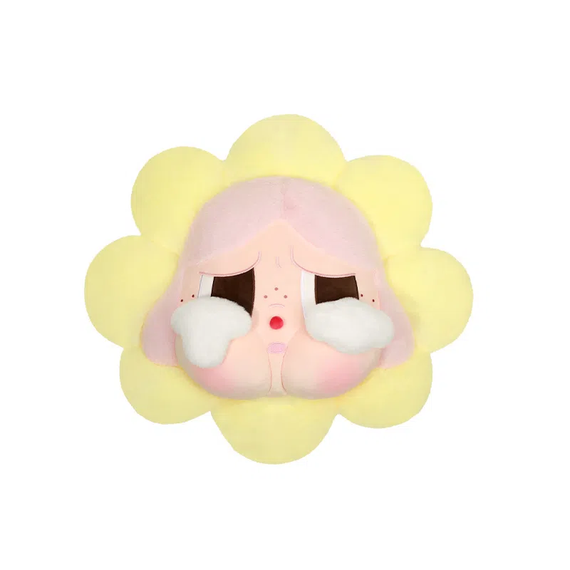 POP MART CRYBABY 52cm