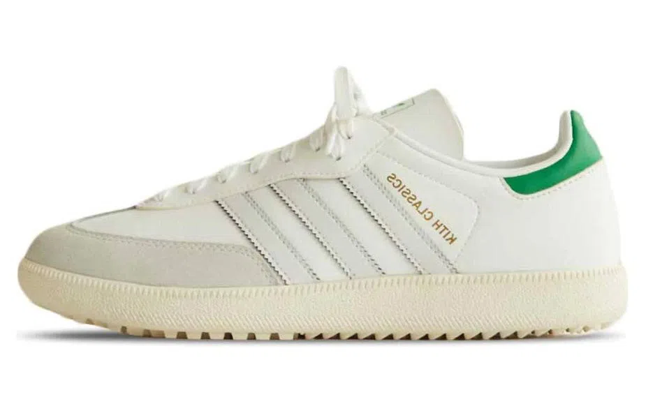 KITH x adidas Samba