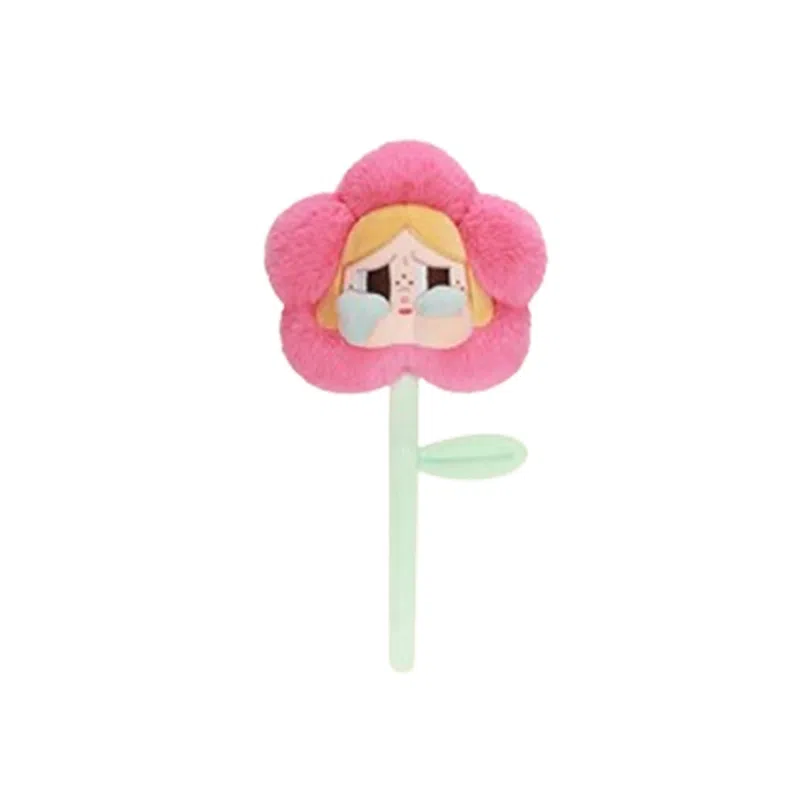 POP MART Crybaby Sadness Club Series