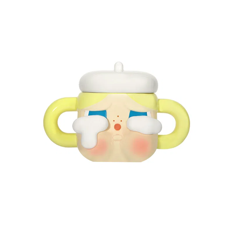 POP MART CRYBABY 11.5cm