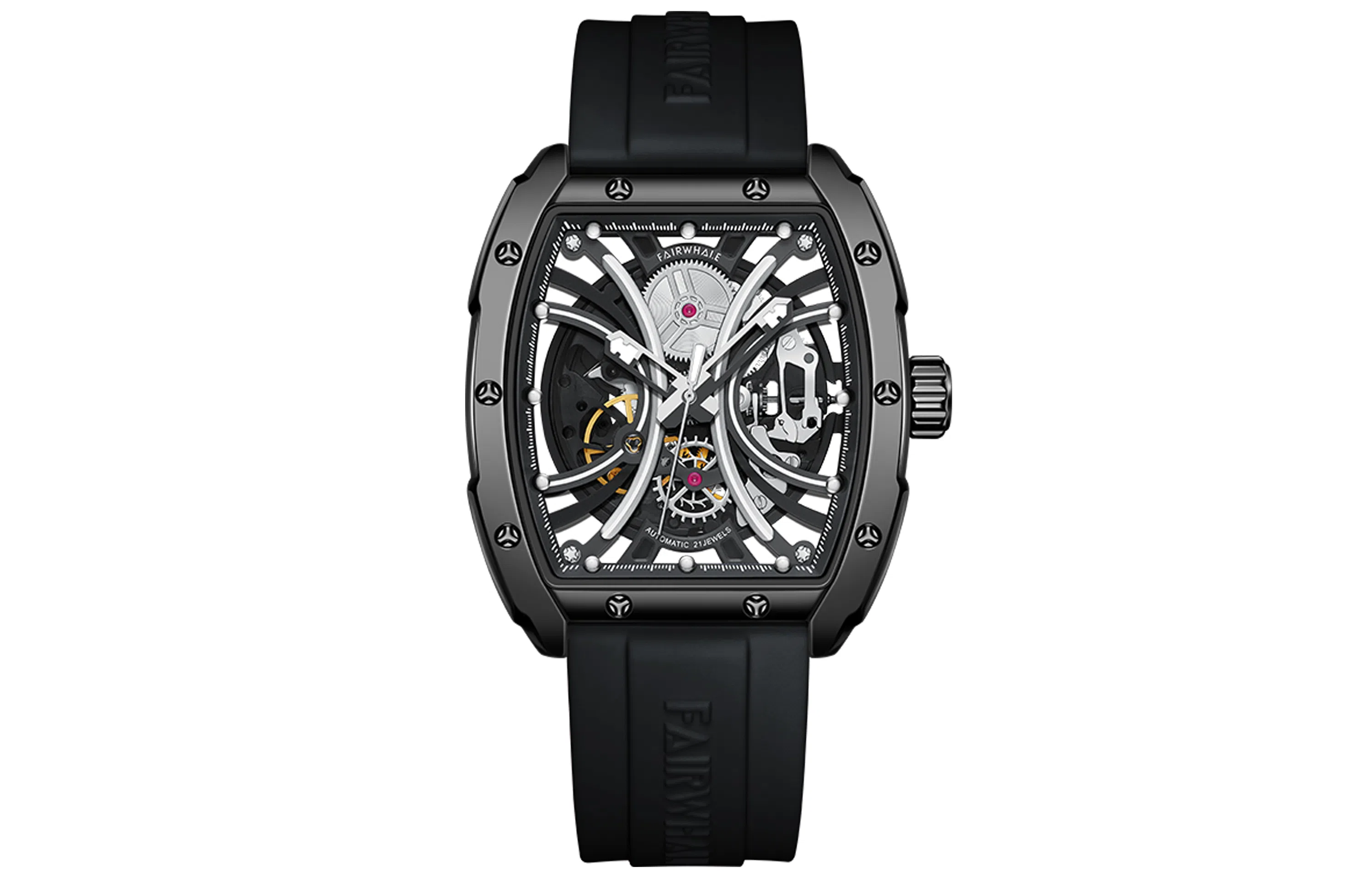 FAIRWHALE FW-6560-R1