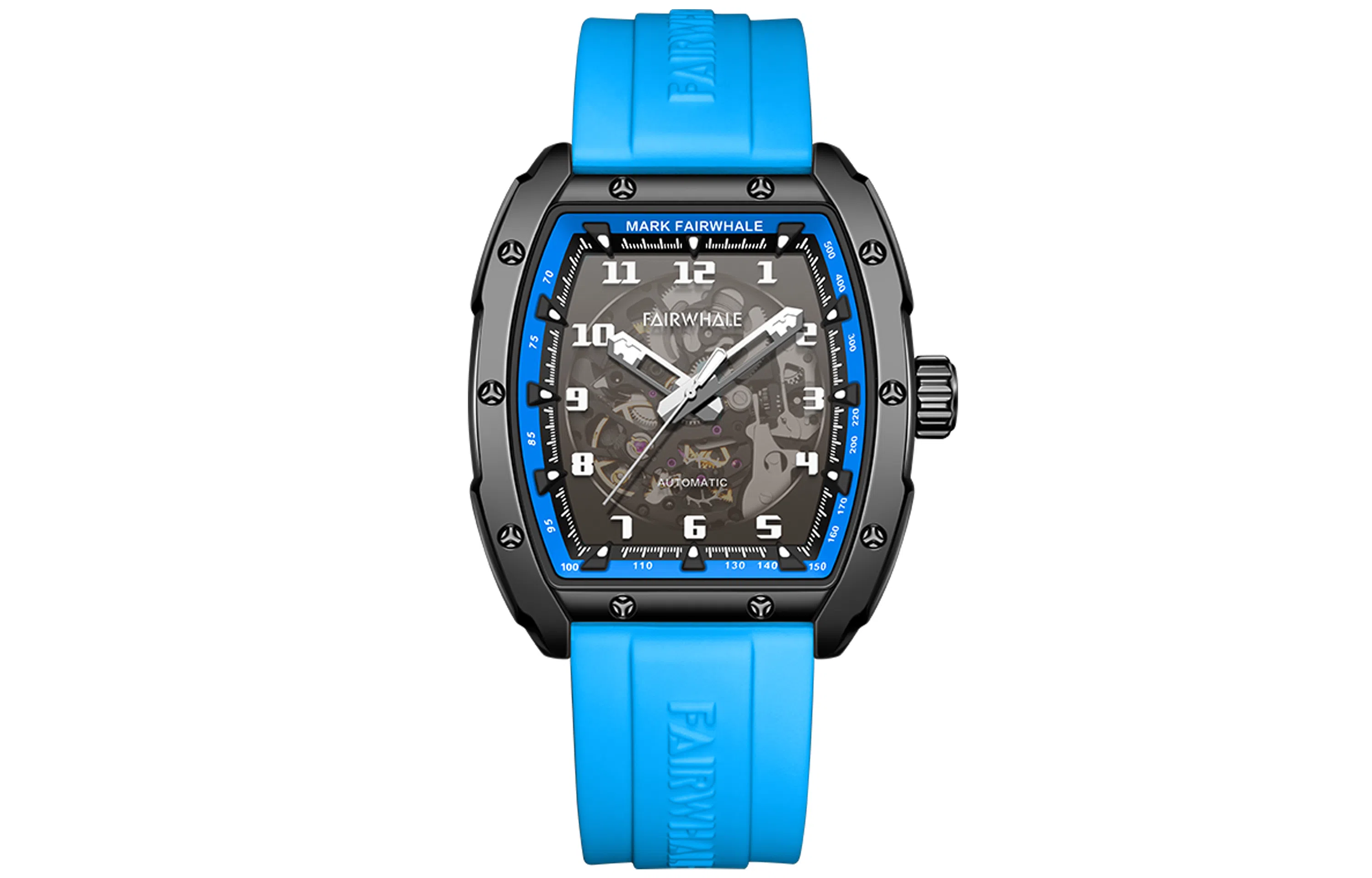 Fairwhale FW-6450-R2