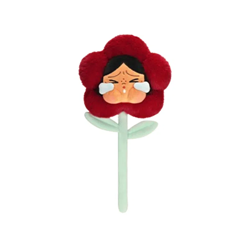 POP MART Crybaby Sadness Club Series