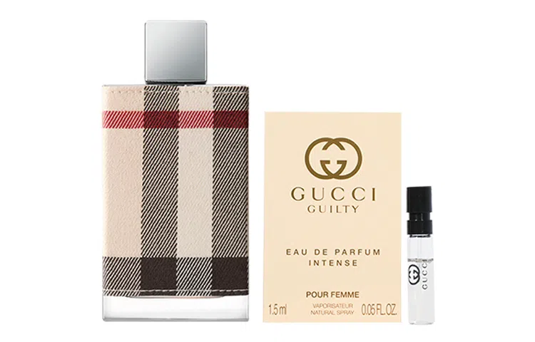 Burberry EDP 30ml50ml100ml