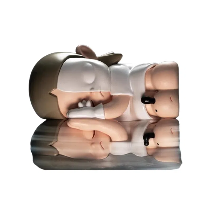 POP MART Zsiga Twins Series 3 Blind Box