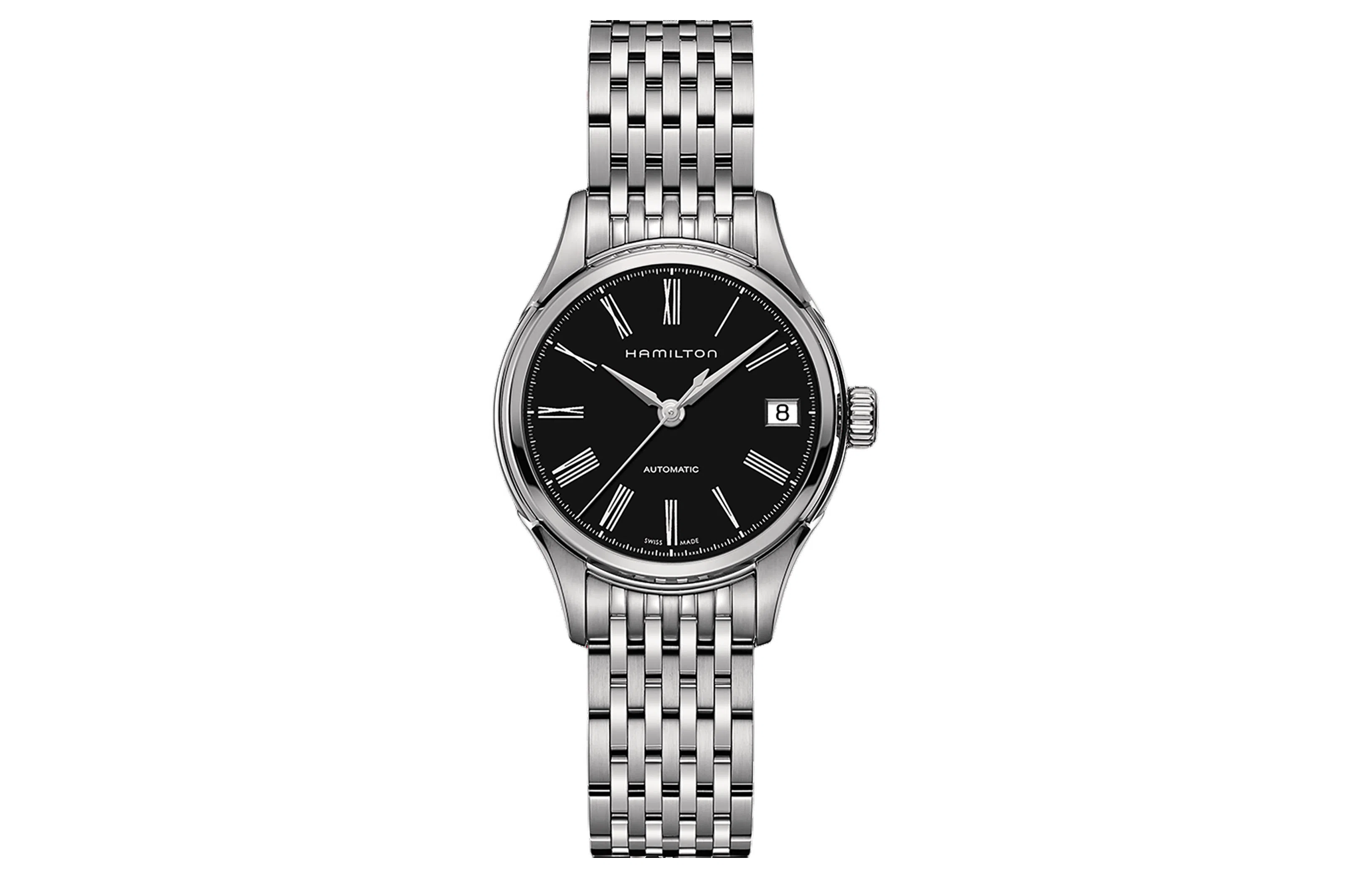 HAMILTON 50 34mm