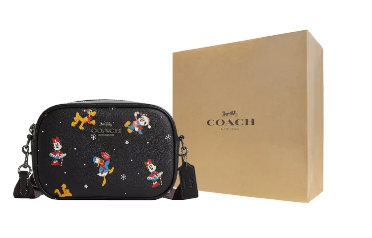 COACH x Disney Jamie 19