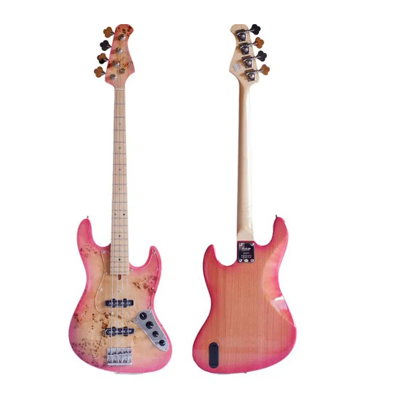 BCG WJB-730 JazzBass