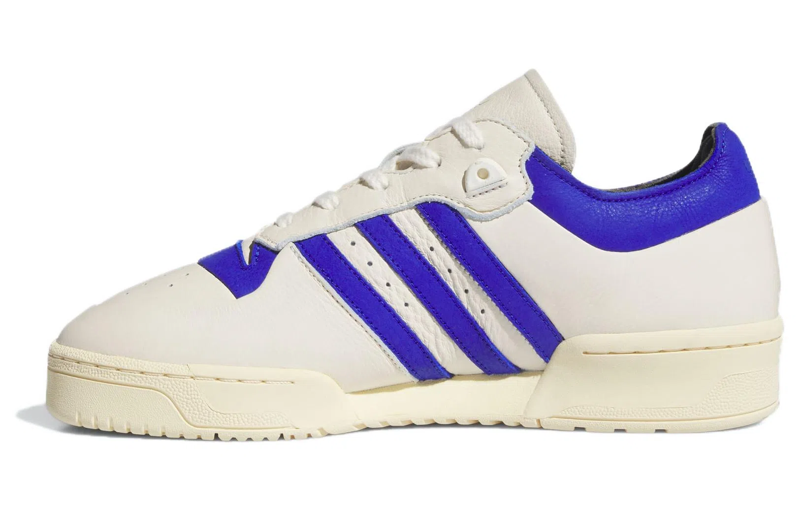 adidas Rivalry 86 Low White Blue