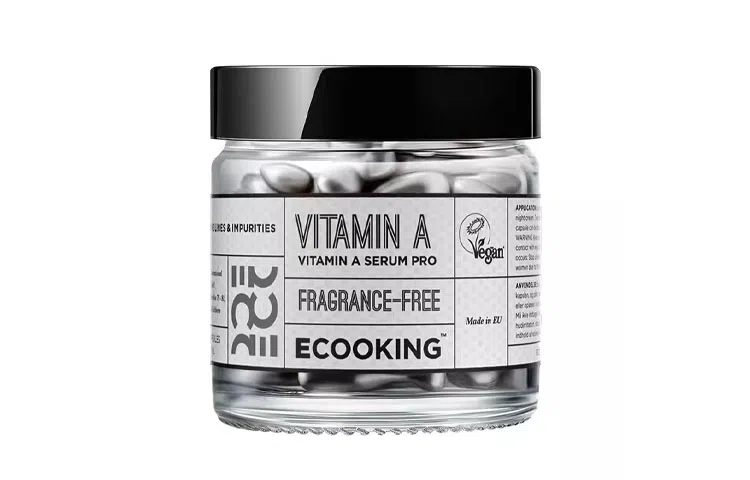 ECOOKING 0.3a 6060*2