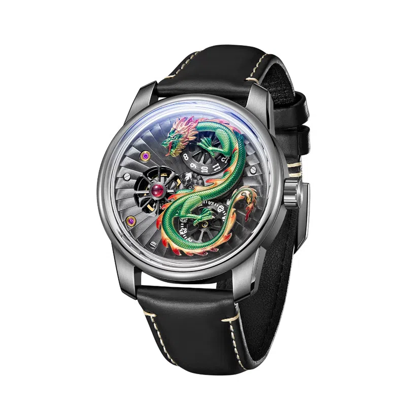 REEF TIGER OBL-JM-DR