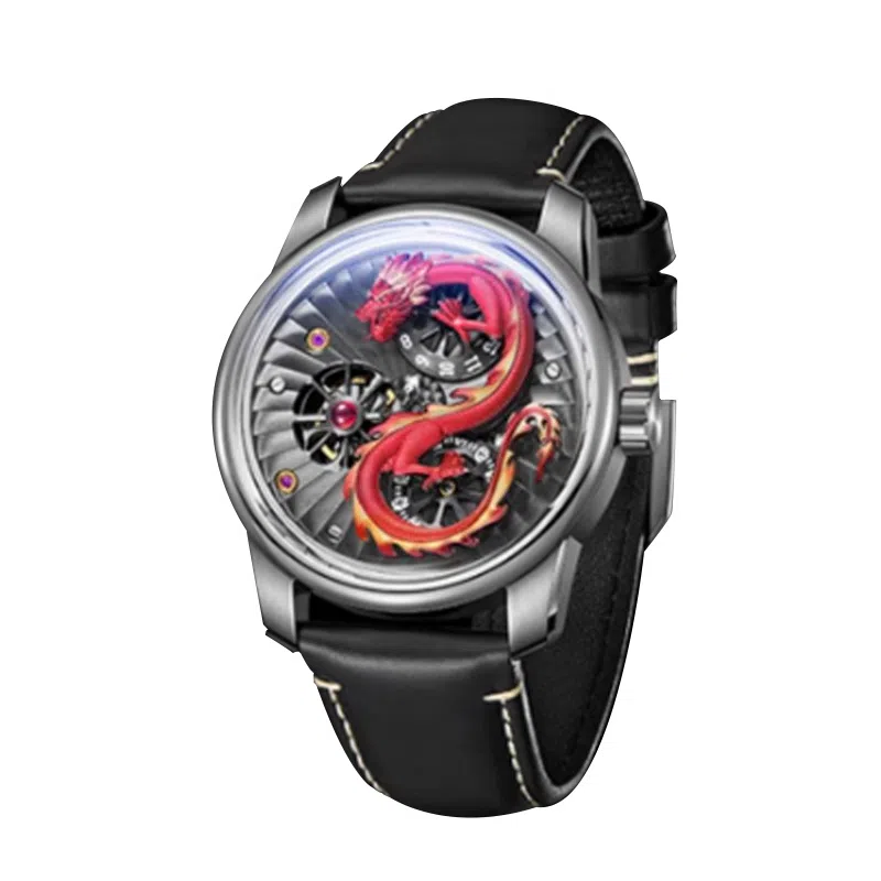 REEF TIGER OBL-JM-DR