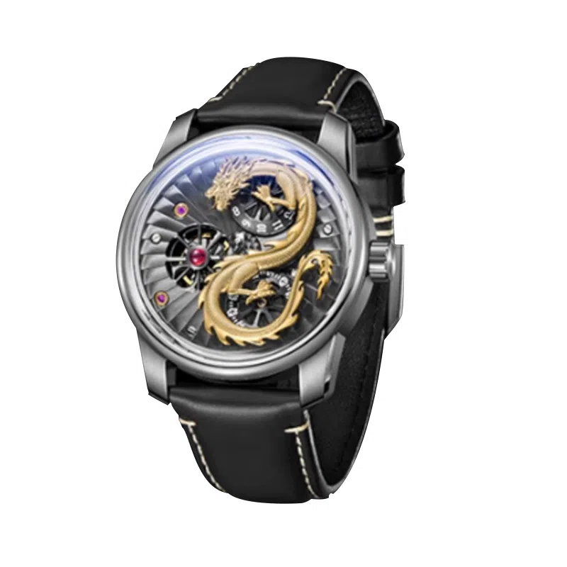 REEF TIGER OBL-JM-DR