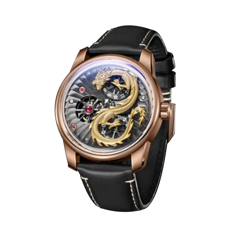 REEF TIGER OBL-JM-DR