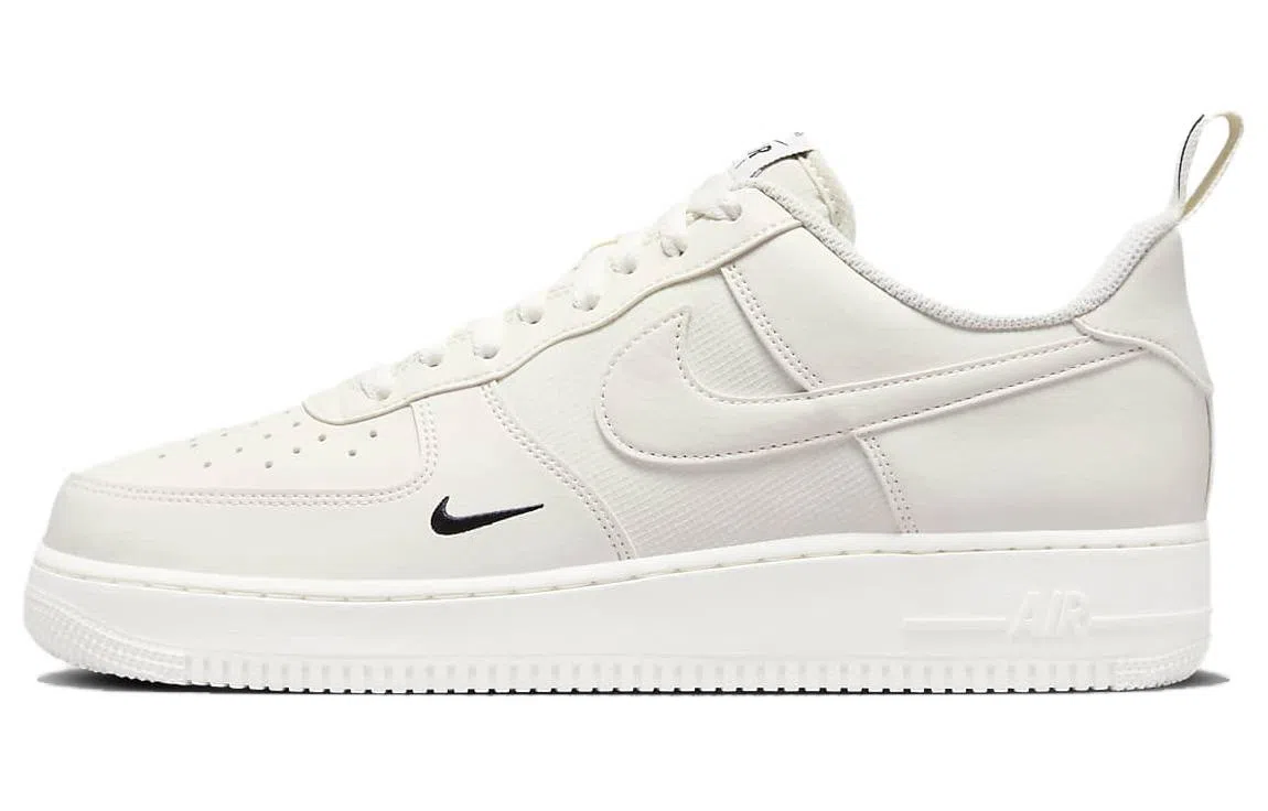 Nike Air Force 1 Low White
