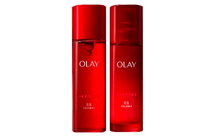 OLAY 150ml+100ml