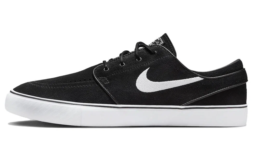 Nike SB Zoom Janoski OG+ Black White