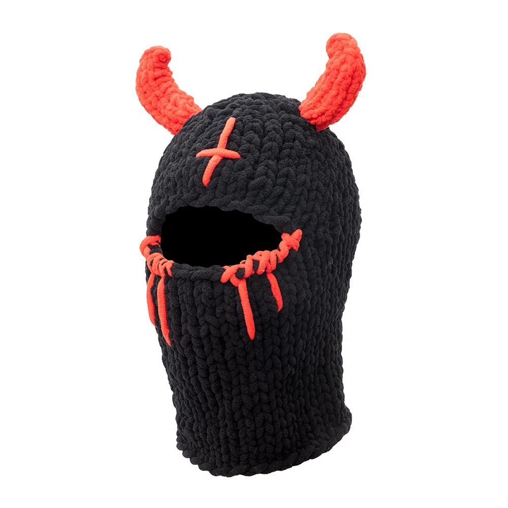 Baijuan Knitted Hat