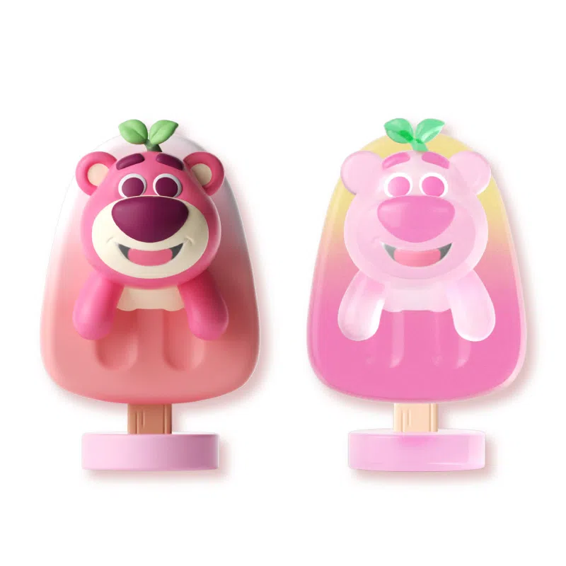 TOP TOY x Disney MINI 20