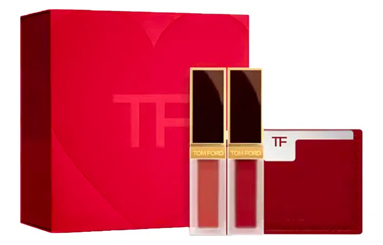 TOM FORD 6ml*2+