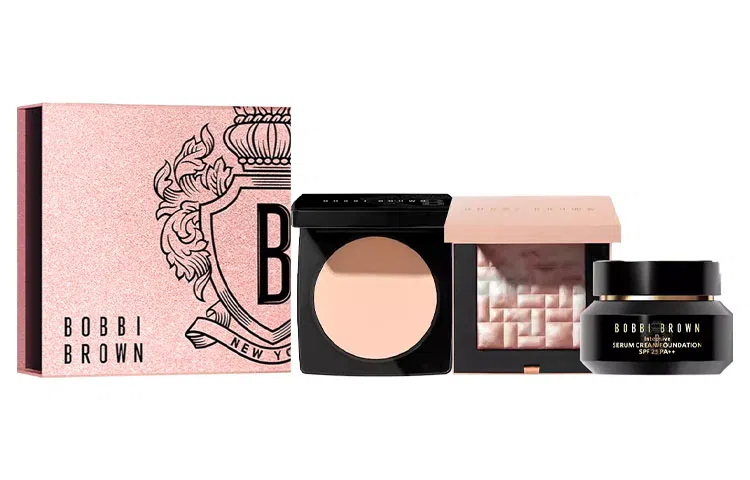 BOBBI BROWN