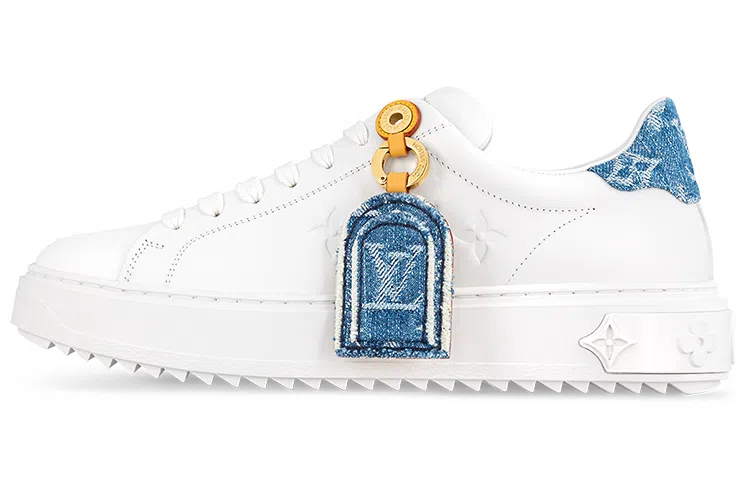 LOUIS VUITTON Time Out