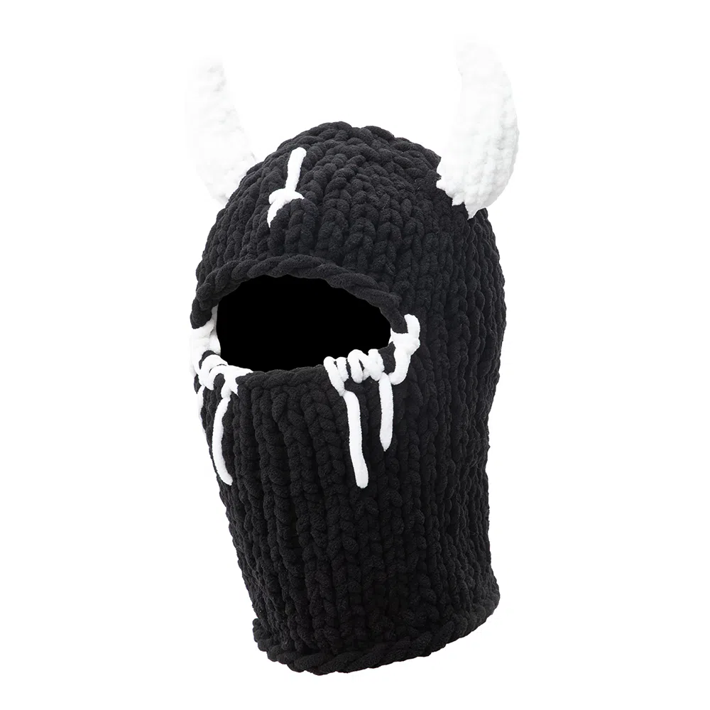 Baijuan Knitted Hat