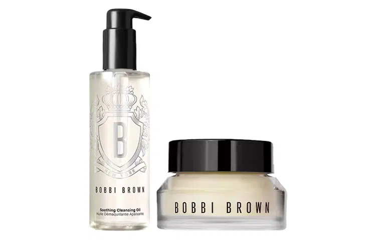 BOBBI BROWN 200ml+15ml50ml