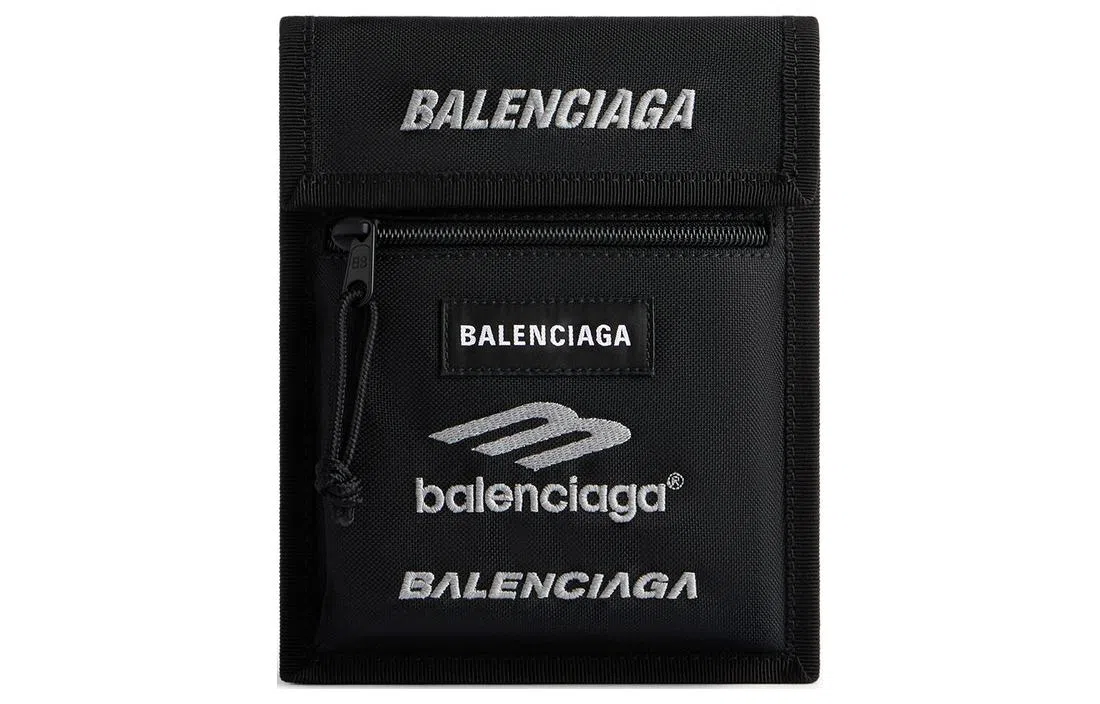Balenciaga Explorer