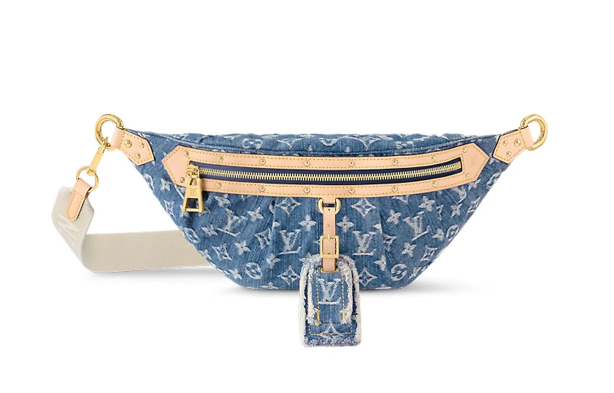 LOUIS VUITTON Bumbag