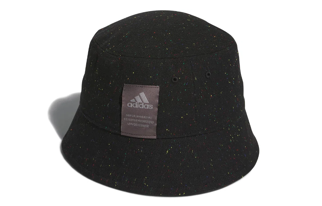 adidas Fisherman Hat Black