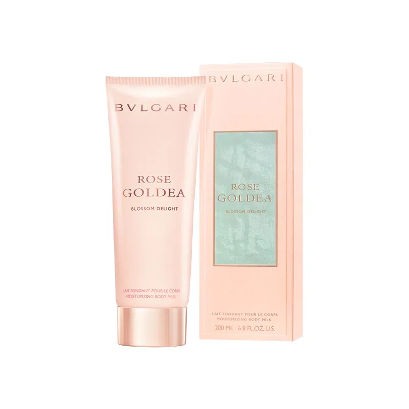 BVLGARI 200ml