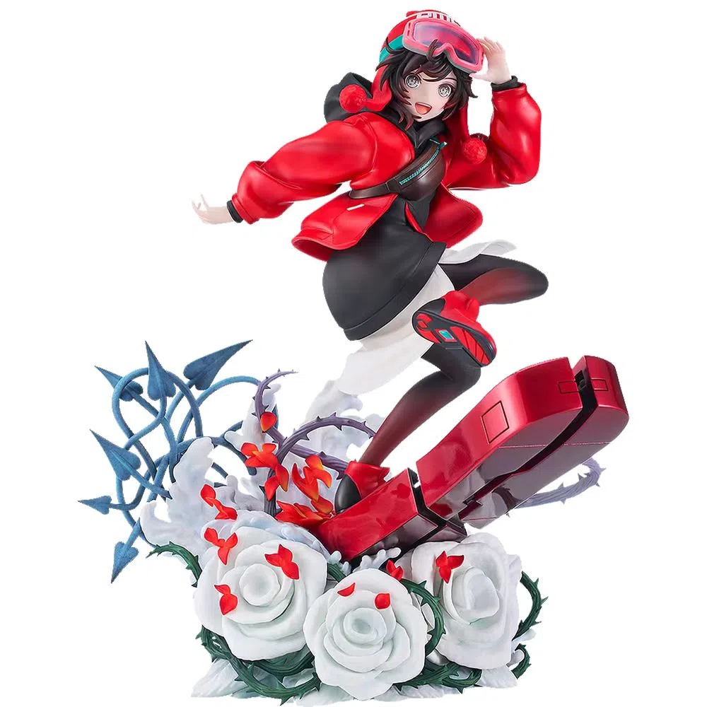 GSC 17 RWBY 22cm