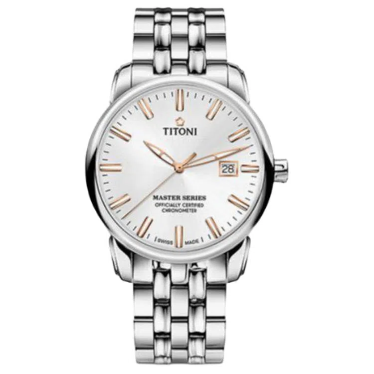 TITONI 41 83188-S-575R